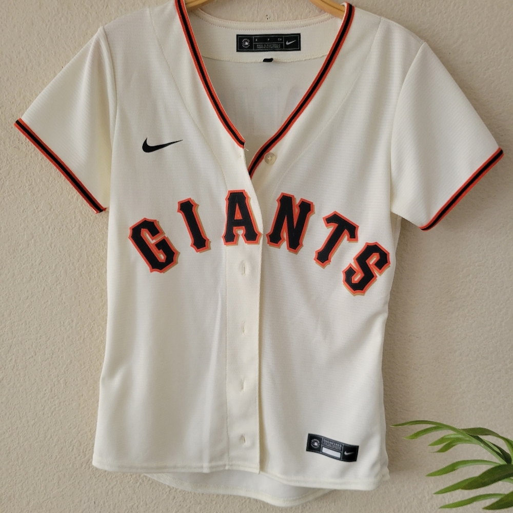 San Francisco Giants Jersey